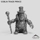 Goblin Trade Prince