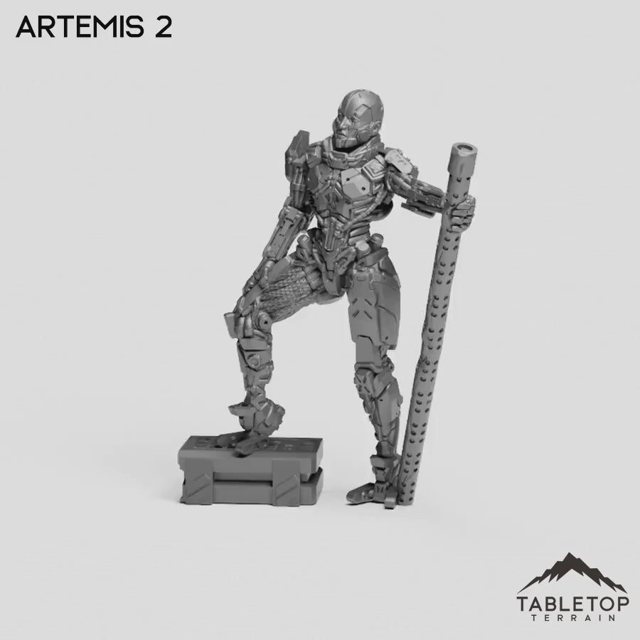Artemis 2
