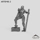 Artemis 2