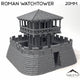 Roman Watchtower