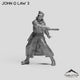John Q Law 3