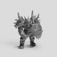 Orc Warrior Tier 1 Tank