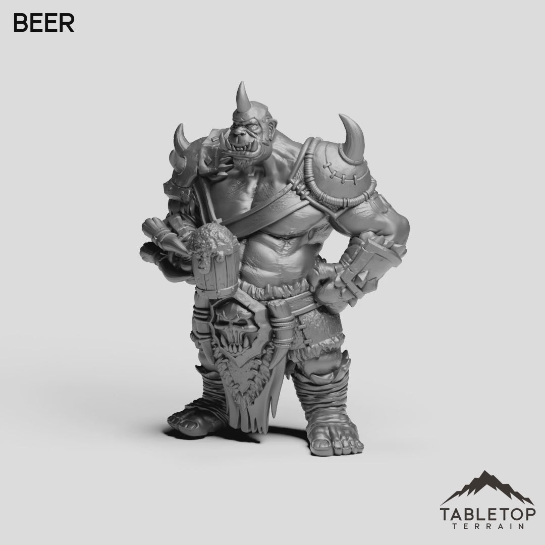 Beer
