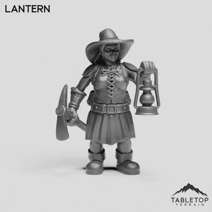 Lantern