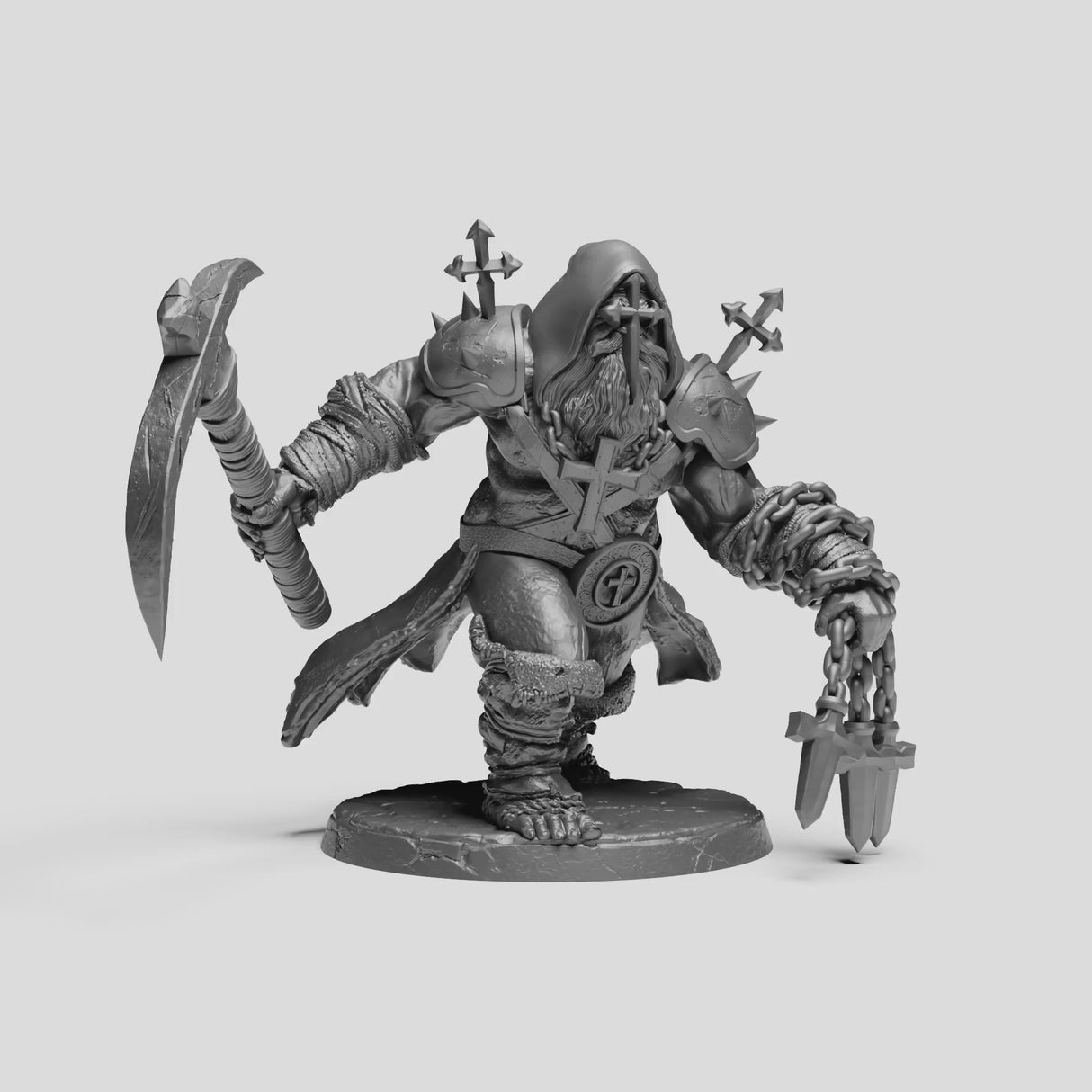 Jotun Listeners - The Norse Procession