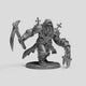 Jotun Listeners - The Norse Procession