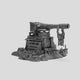 Artillery - Grimdark Terrain
