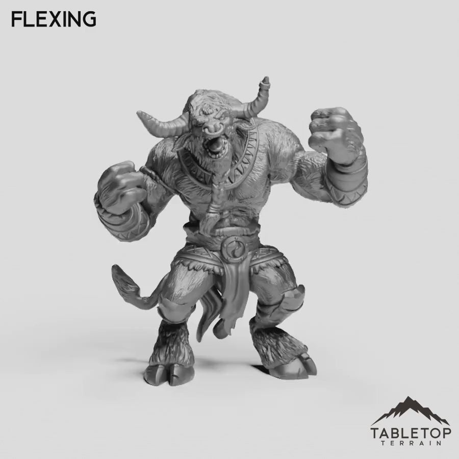 Flexing
