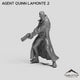 Agent Quinn Lamonte 2