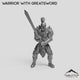 Warrior with Greatsword