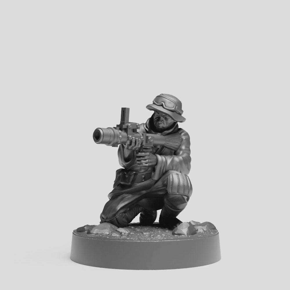 Farmboy Partisans