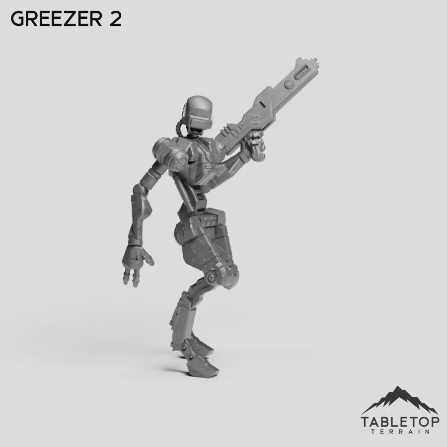 Greezer 2
