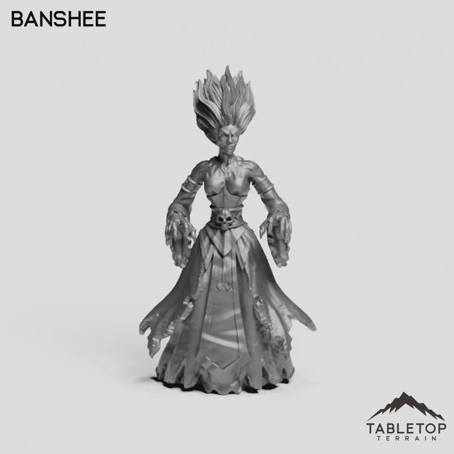 Banshee