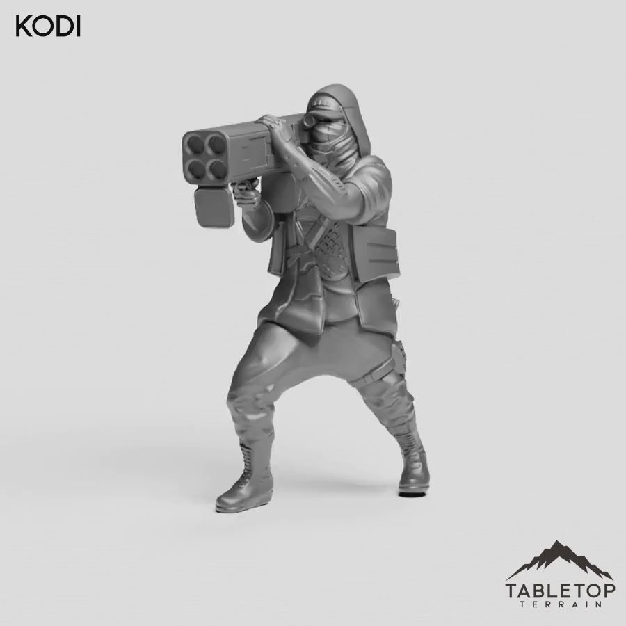 Kodi