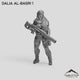 Dalia Al-Basri 1