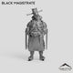 Black Magistrate