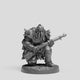 Starsworn - Starspawn Soldiers