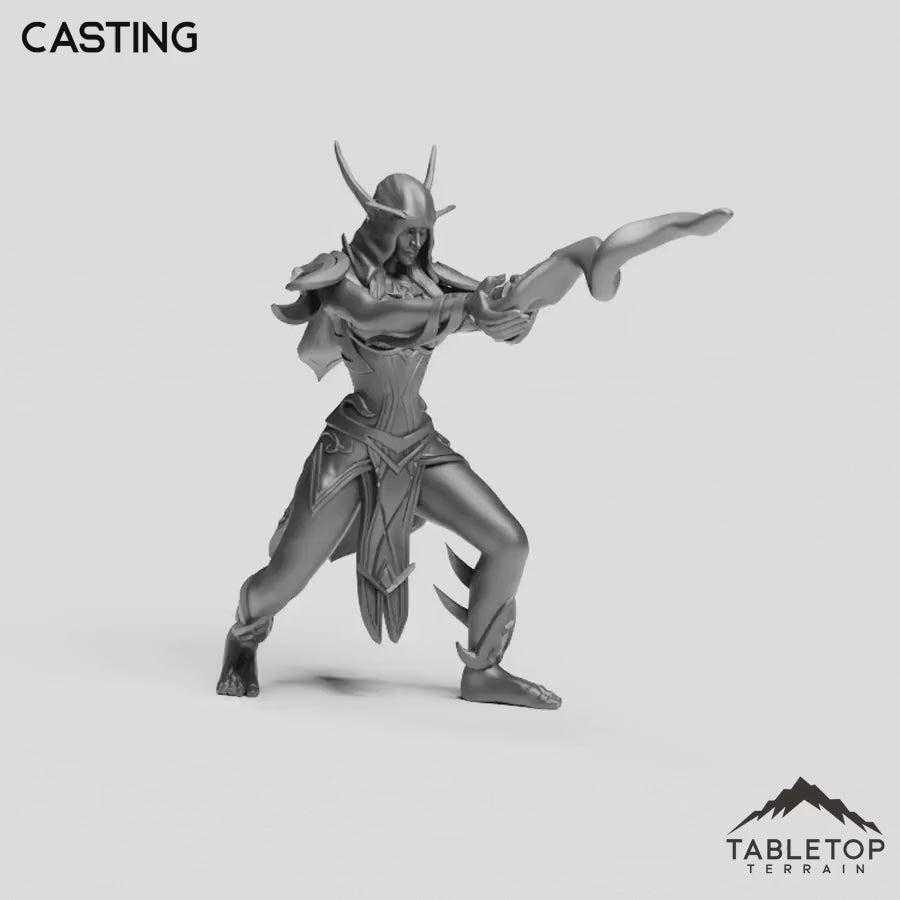 Casting