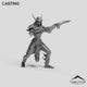 Casting