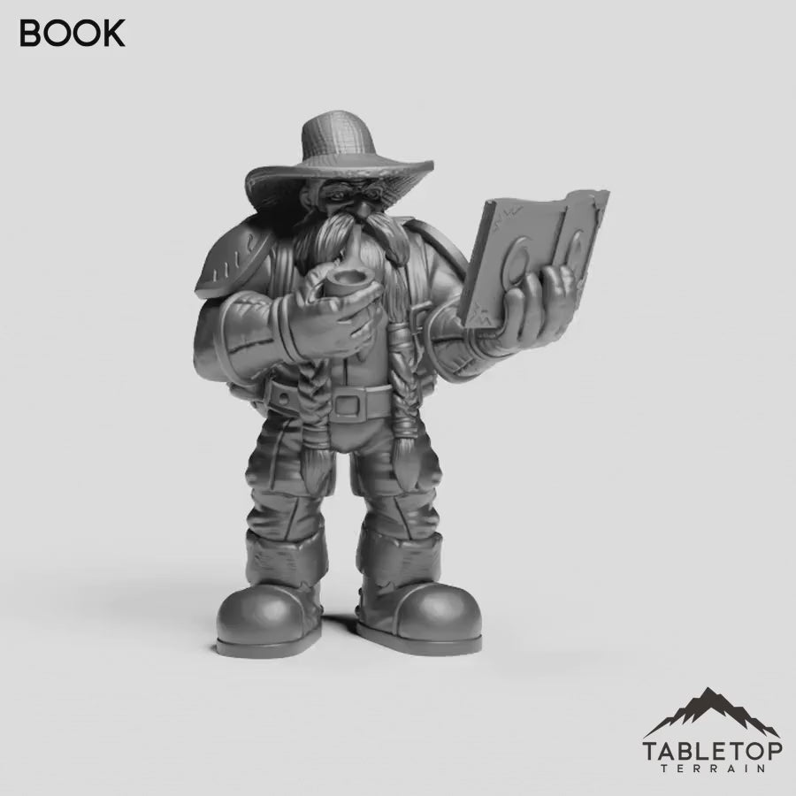 Book