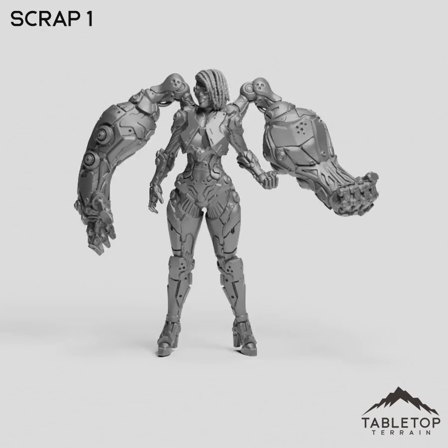 Scrap 1