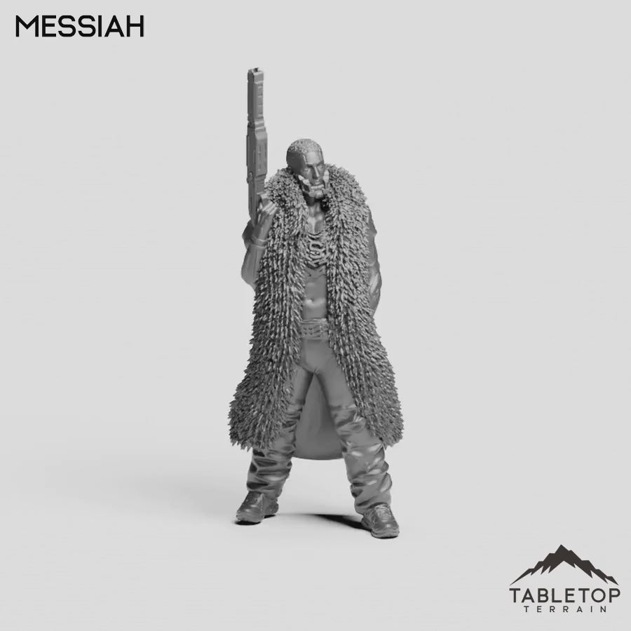 Messiah