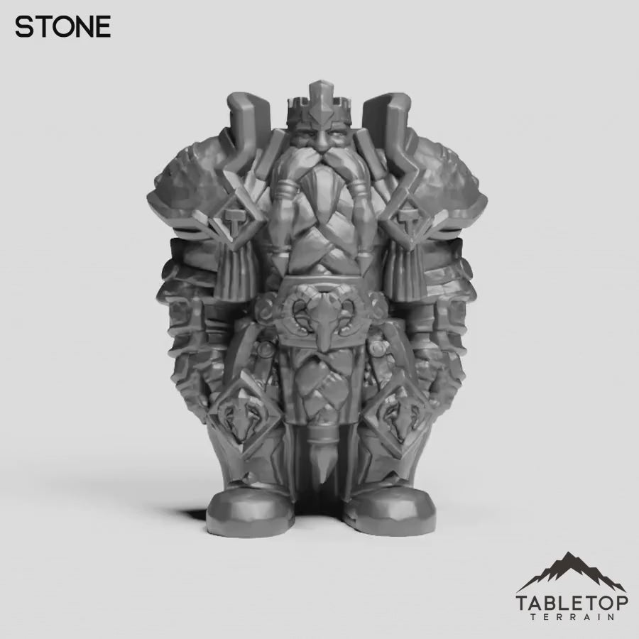 Stone