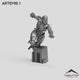 Artemis 1