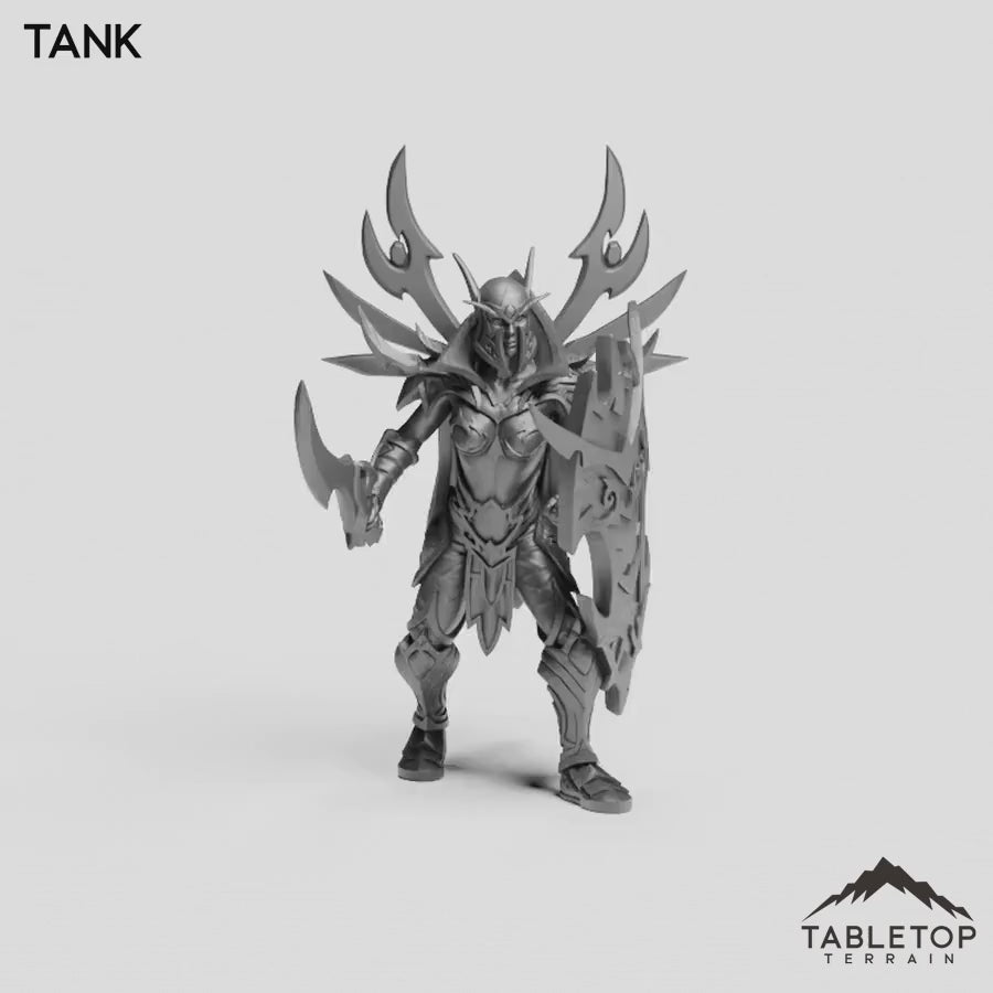 Tank
