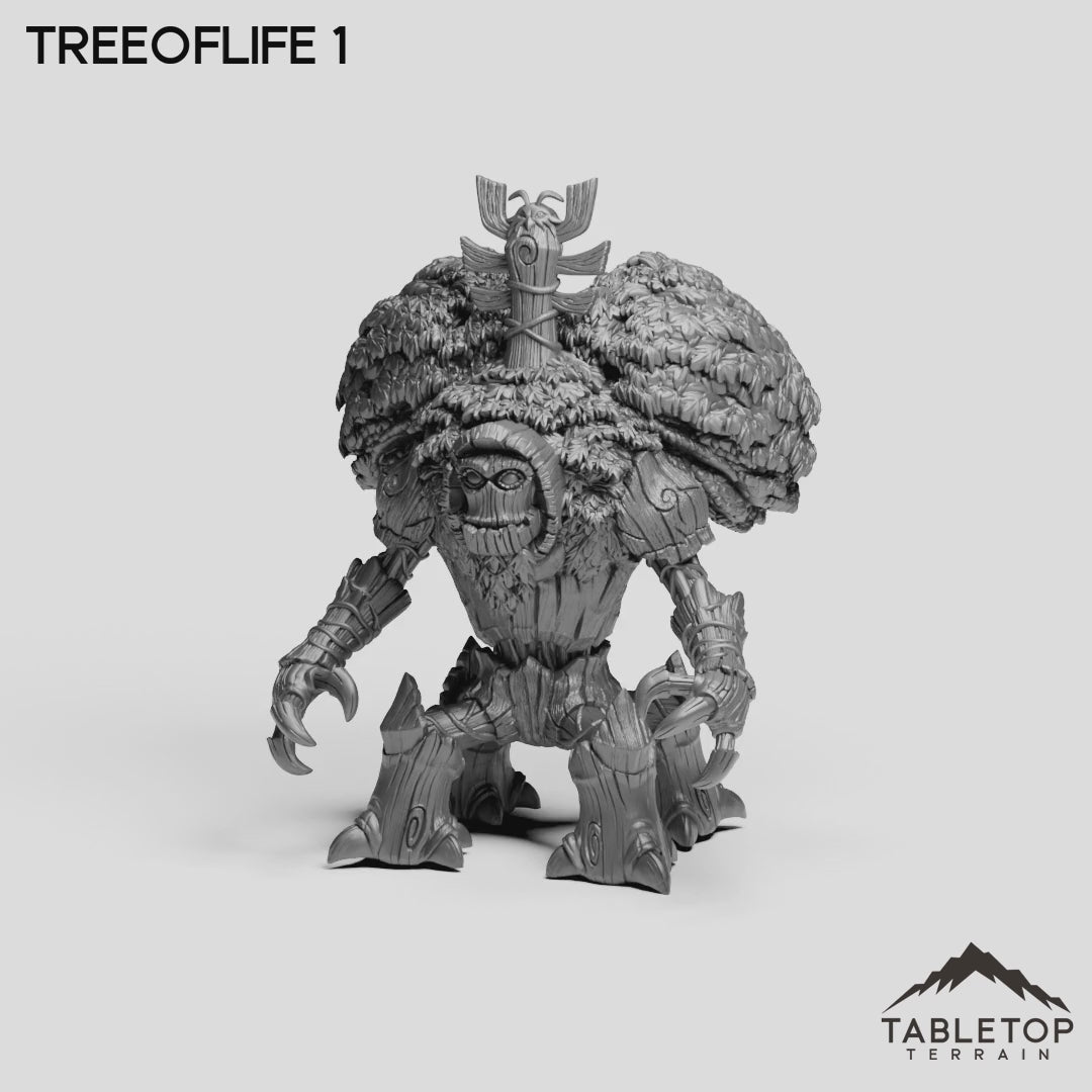 TreeOfLife 1