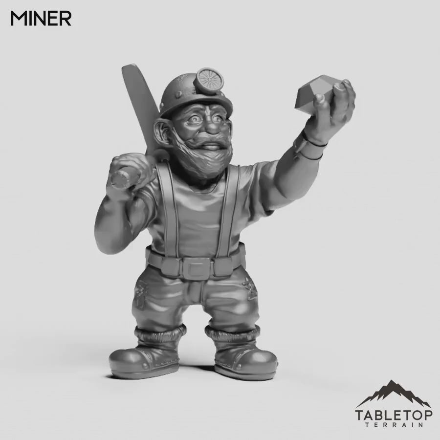 Miner