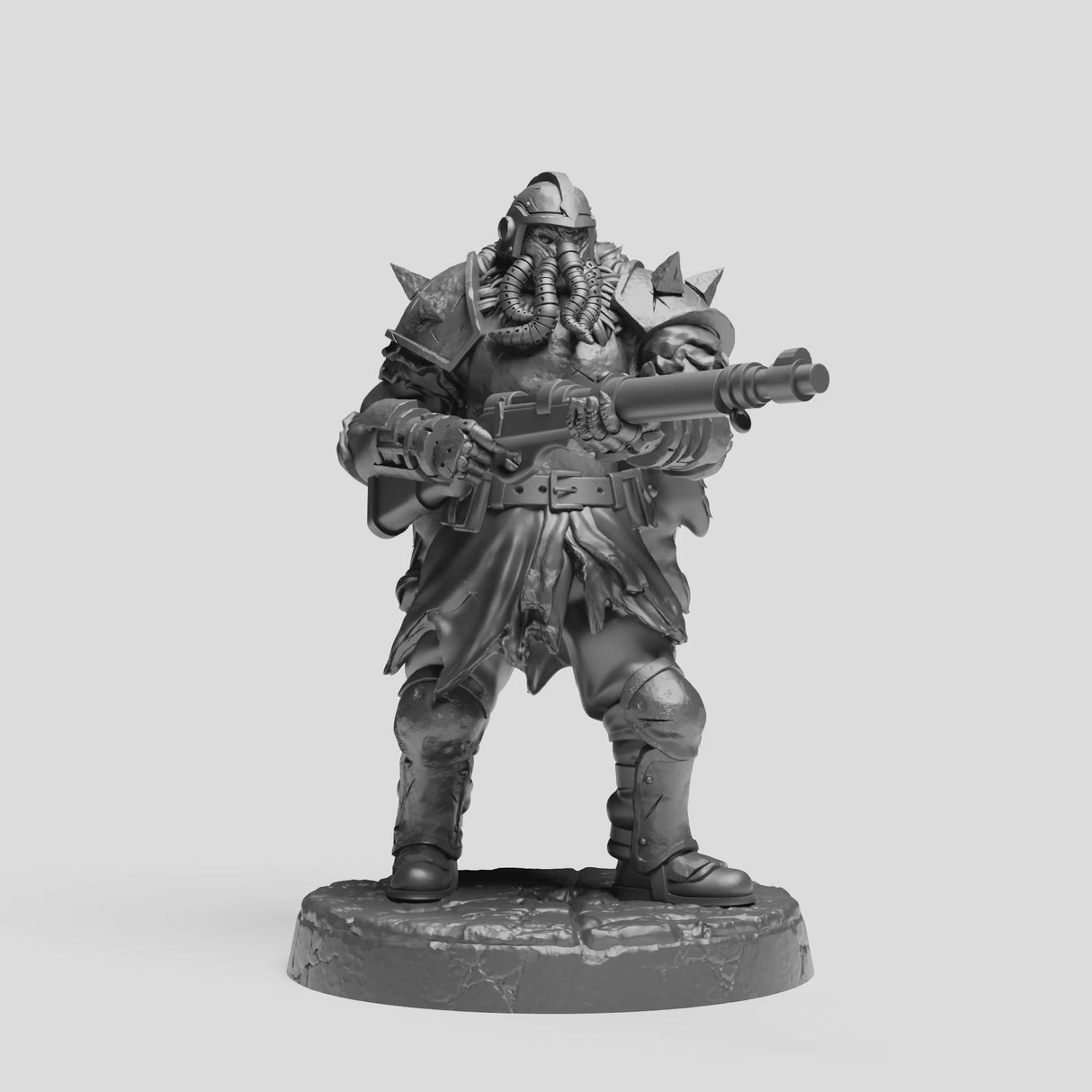 Starsworn - Starspawn Soldiers