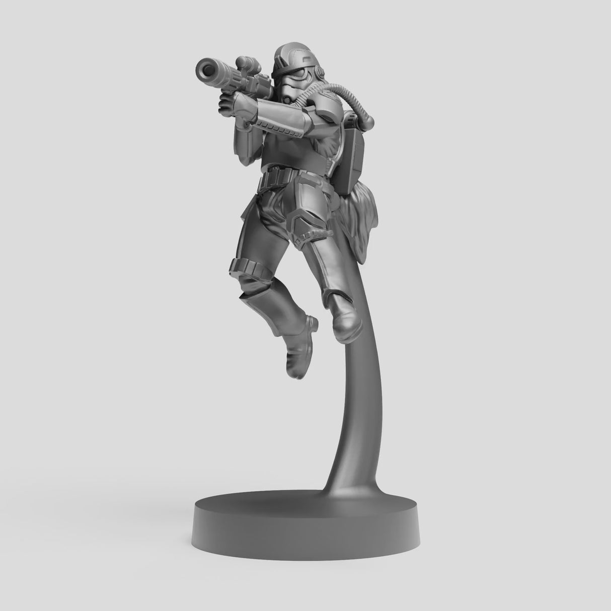 AA Troopers
