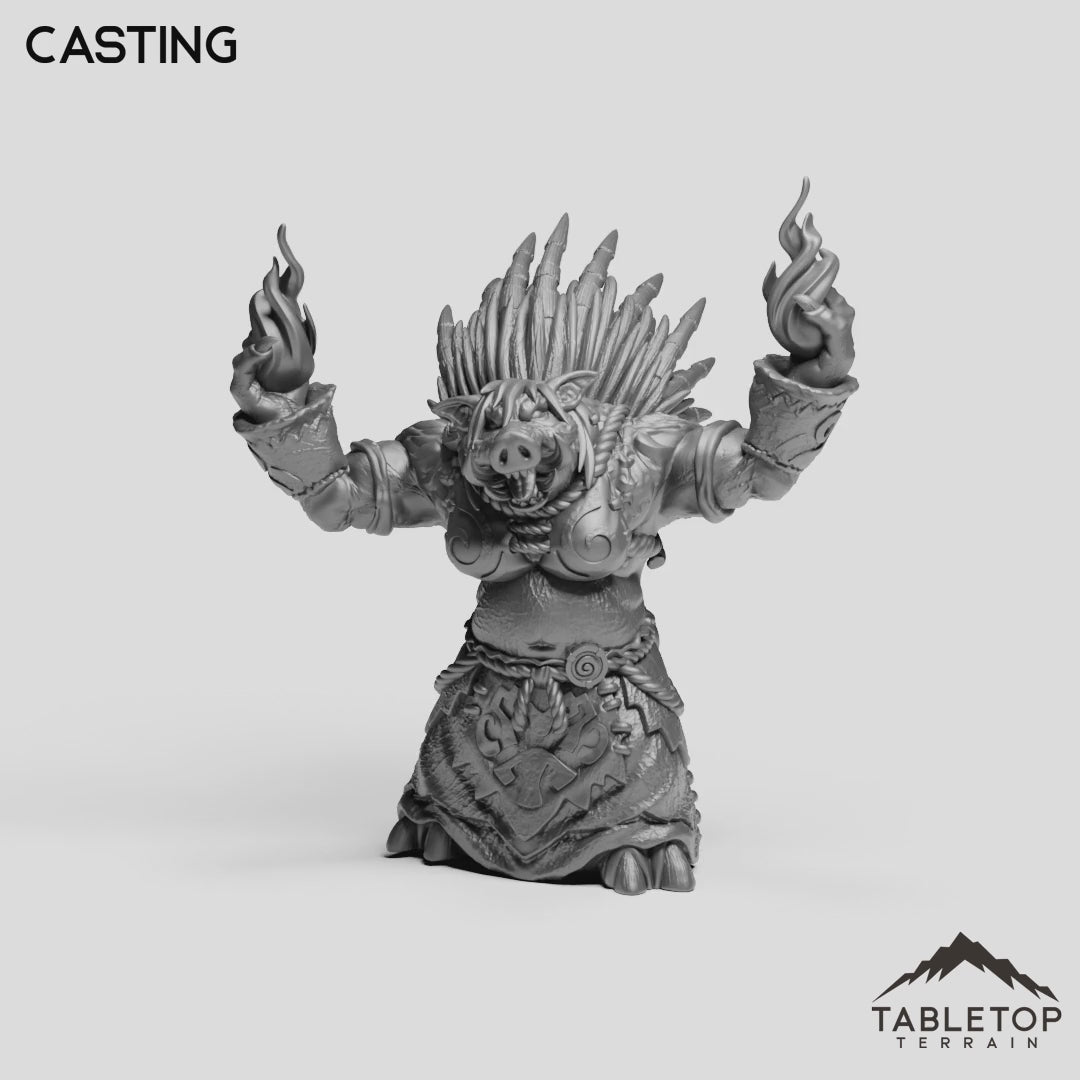 Casting