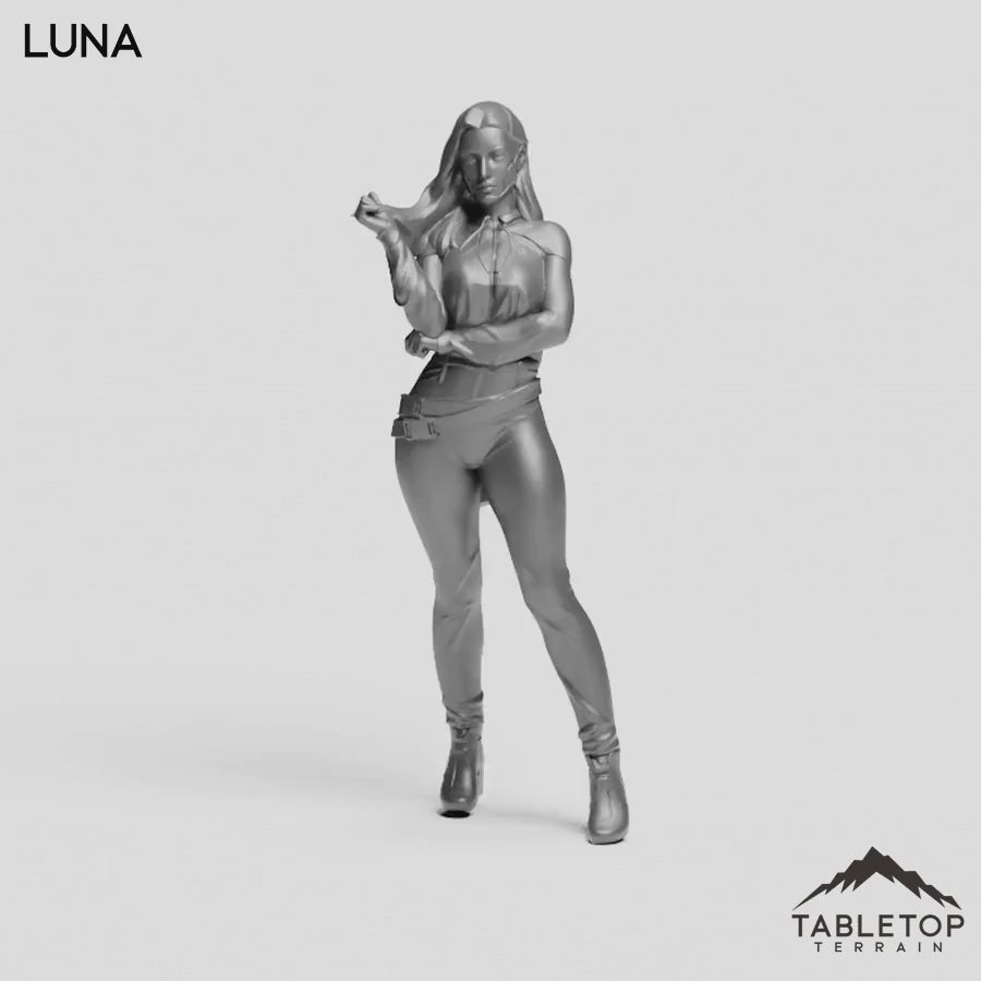 Luna