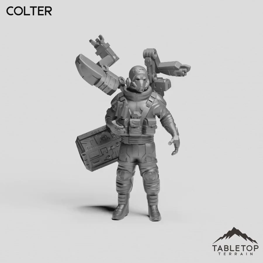 Colter