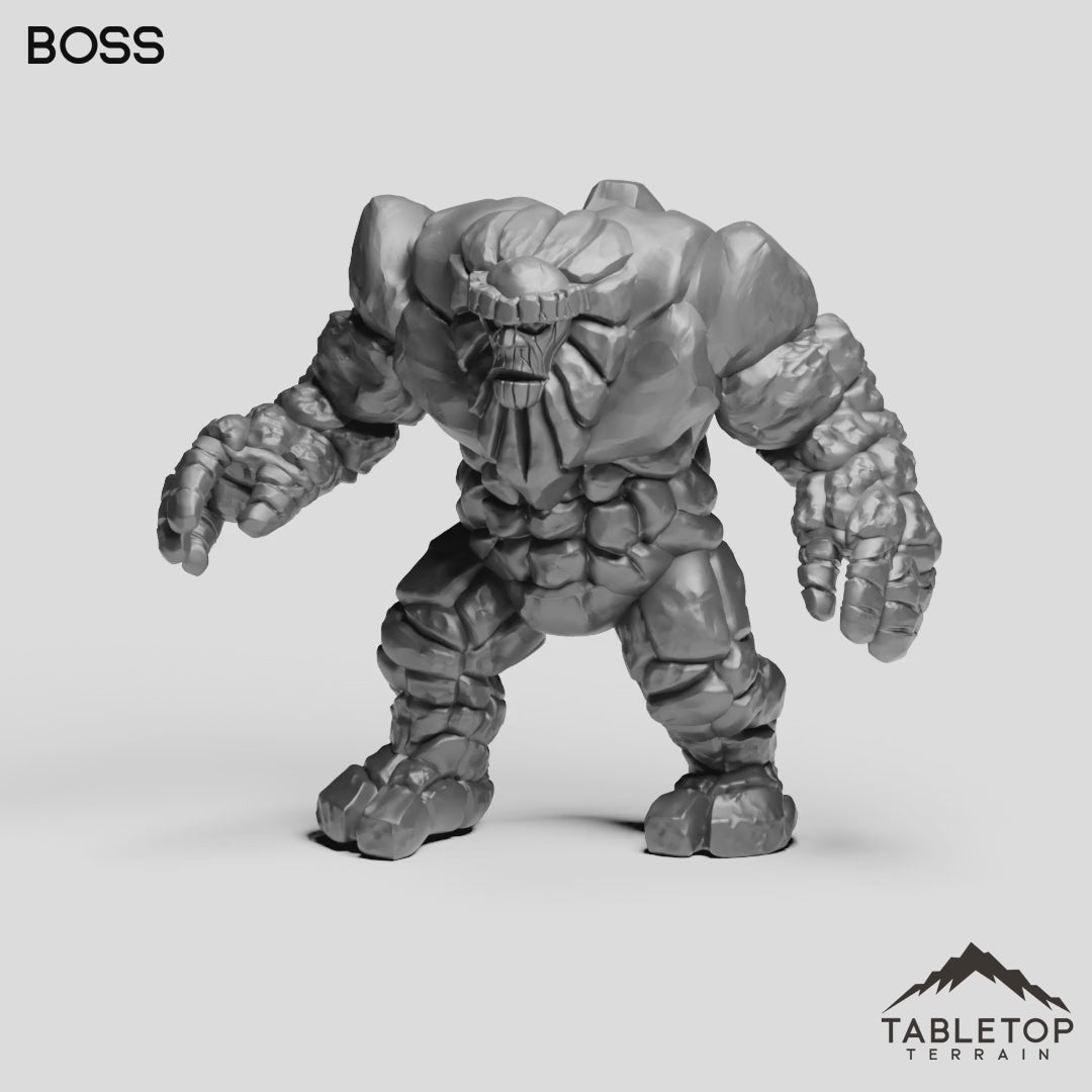 Boss