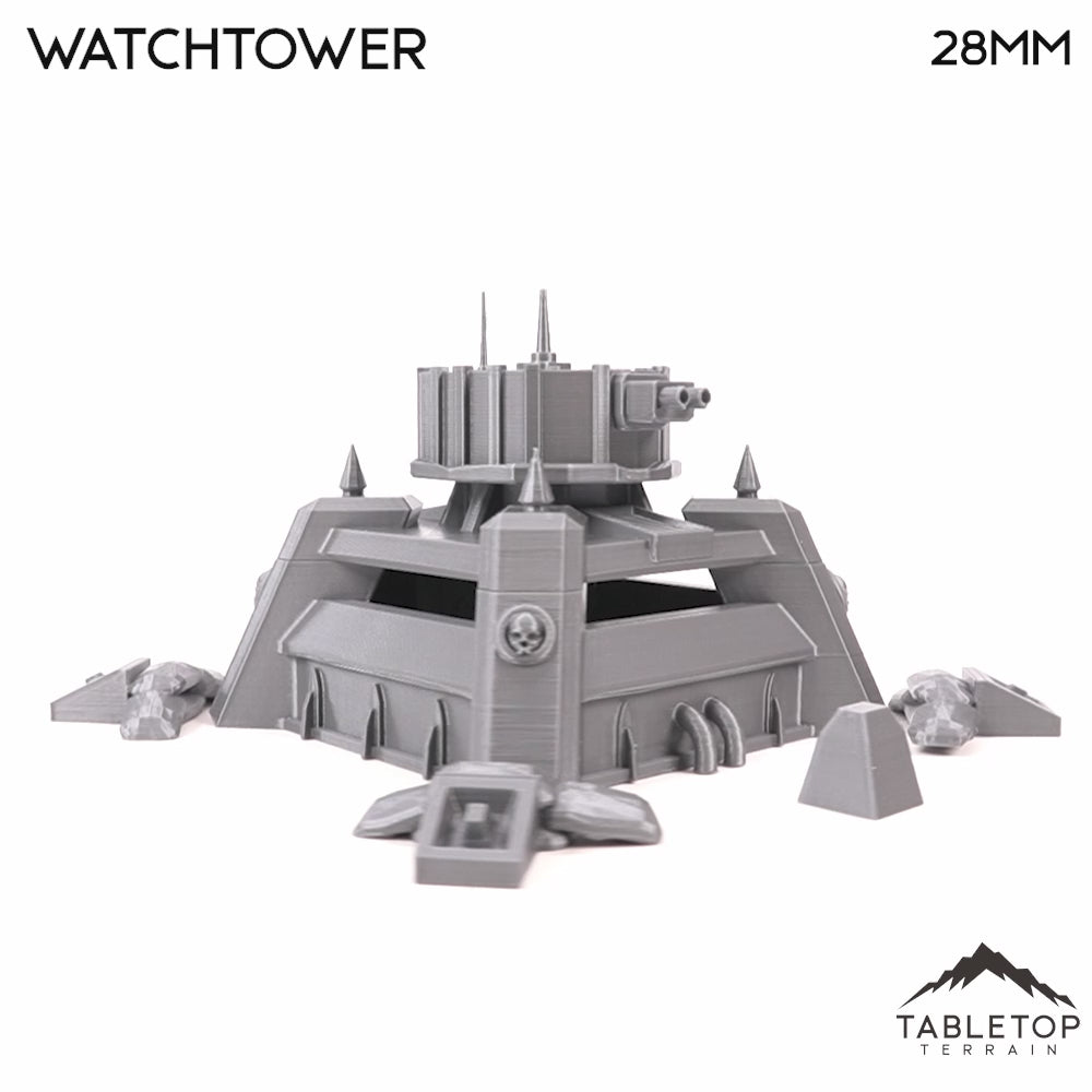 Watchtower