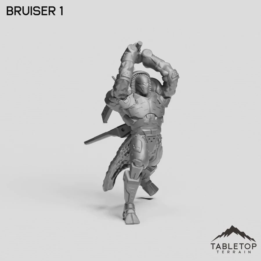 Bruiser 1