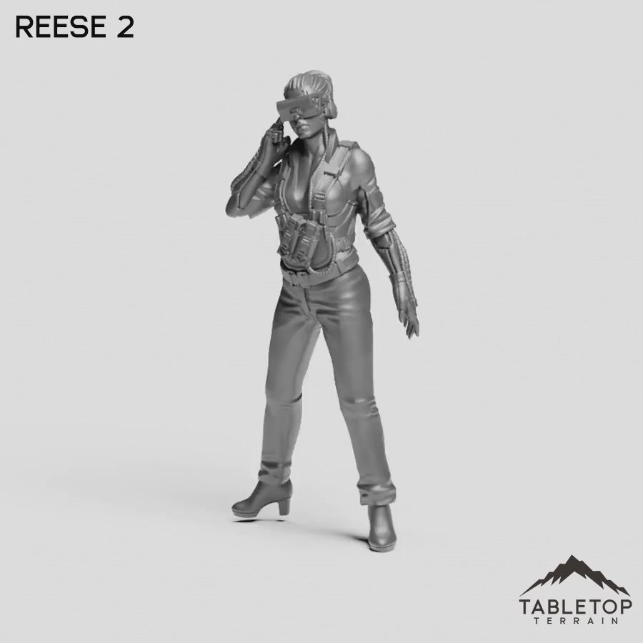 Reese 2