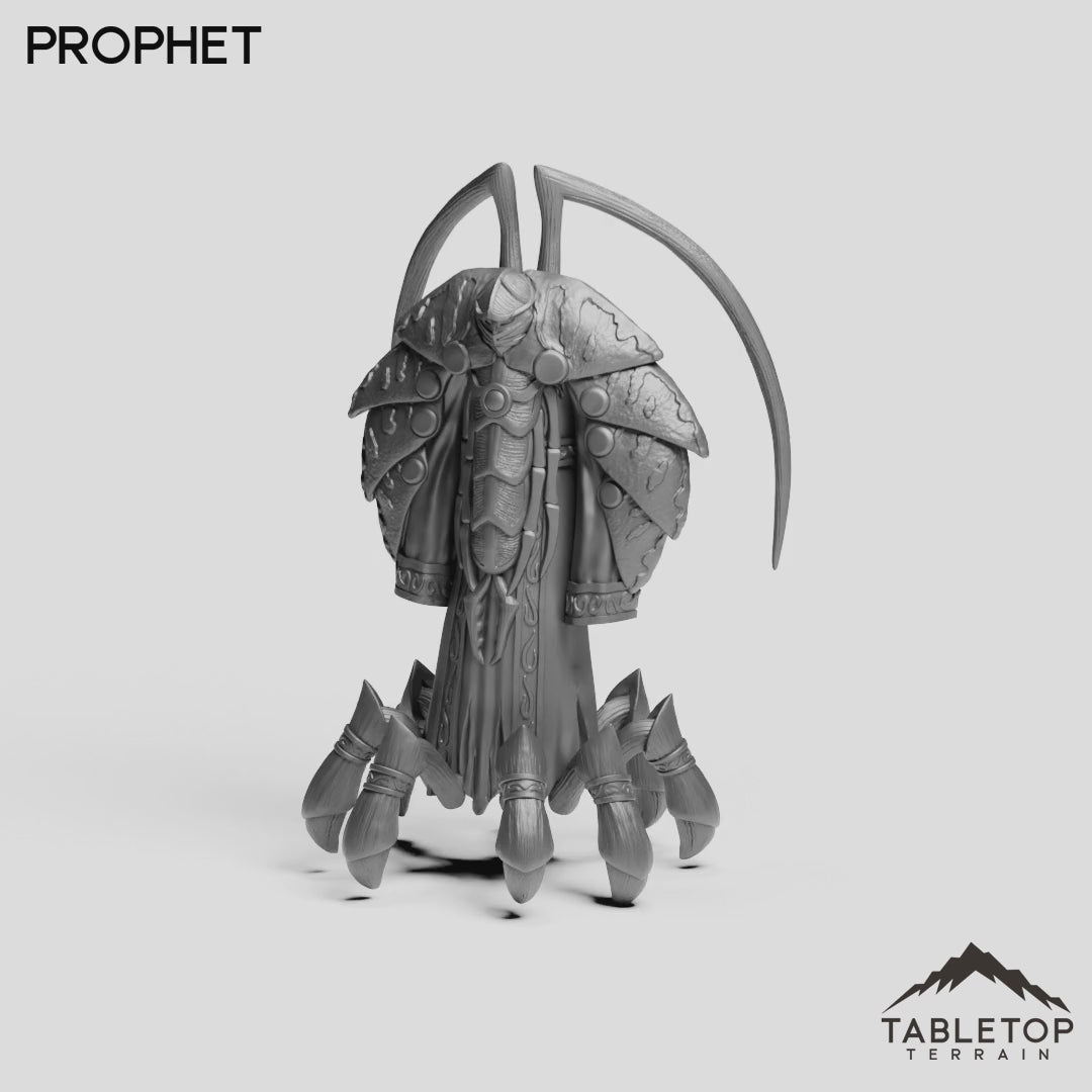 Prophet