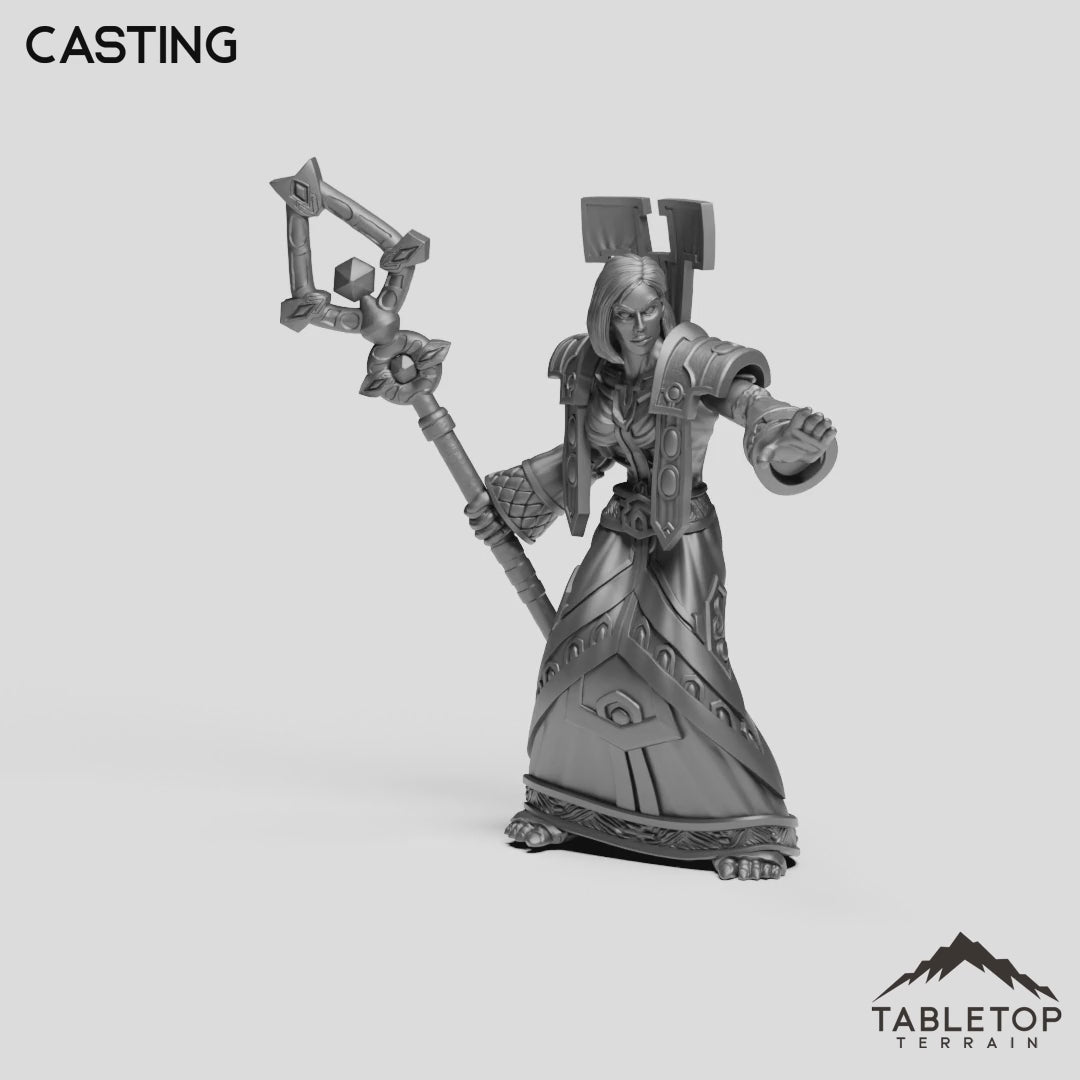 Casting