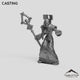 Casting