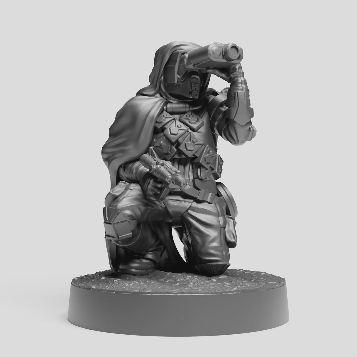 Long Range Desert Group