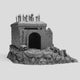 Desecrated Cairn