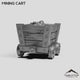 Mining Cart