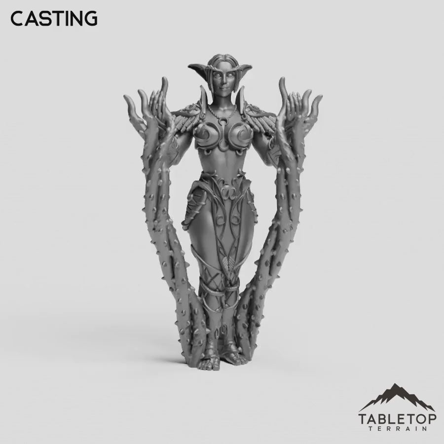 Casting