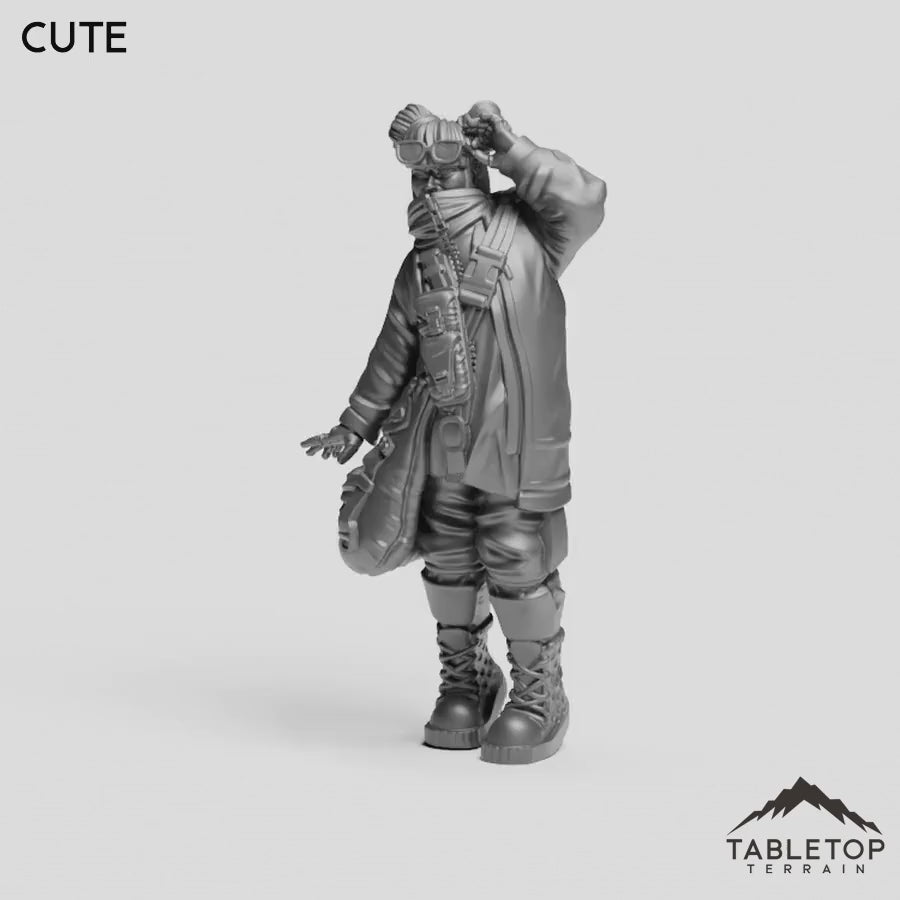 Cute