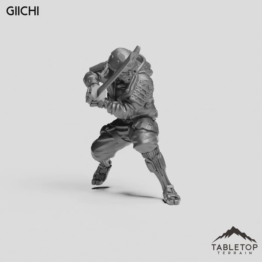 Giichi
