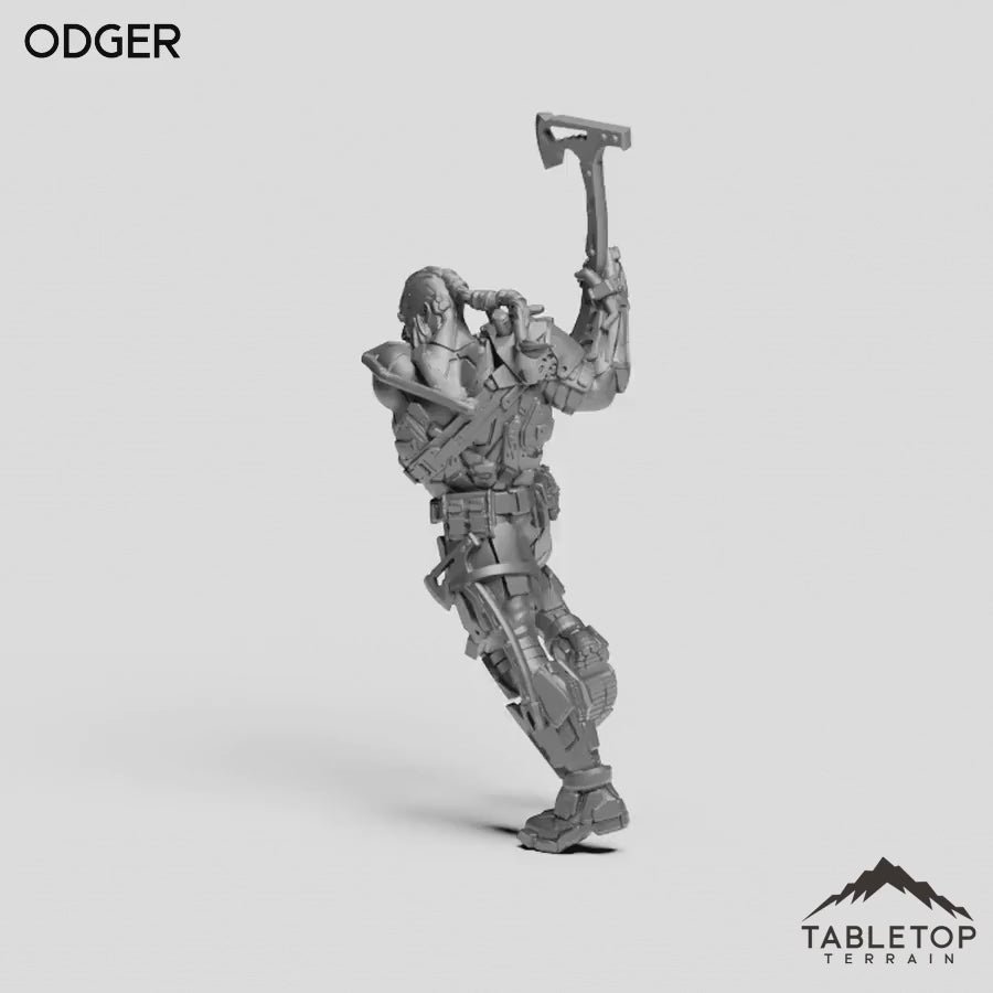 Odger
